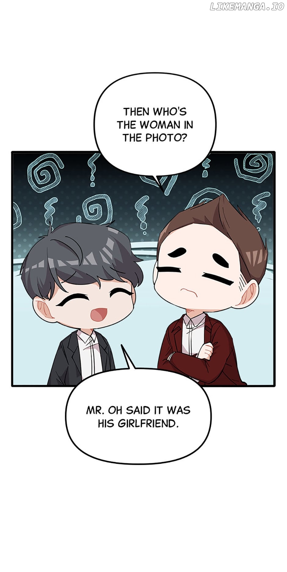 Twincognito Romance Chapter 80 - page 39