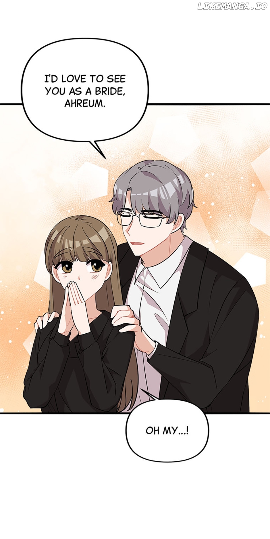 Twincognito Romance Chapter 80 - page 41