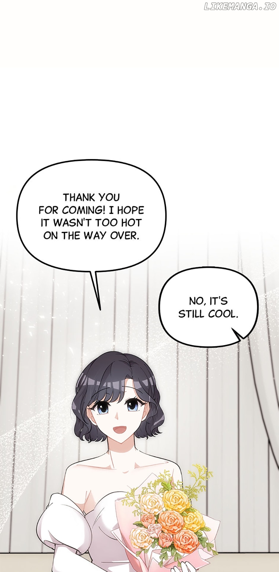 Twincognito Romance Chapter 80 - page 44