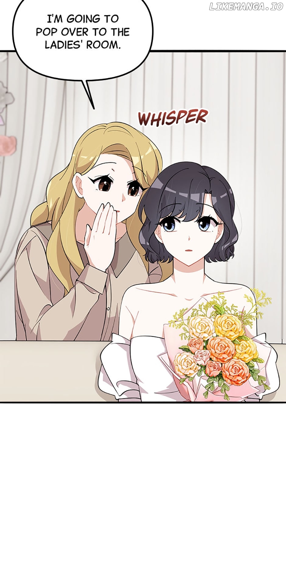 Twincognito Romance Chapter 80 - page 46