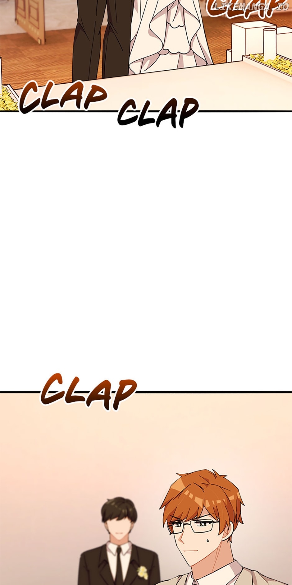 Twincognito Romance Chapter 80 - page 54