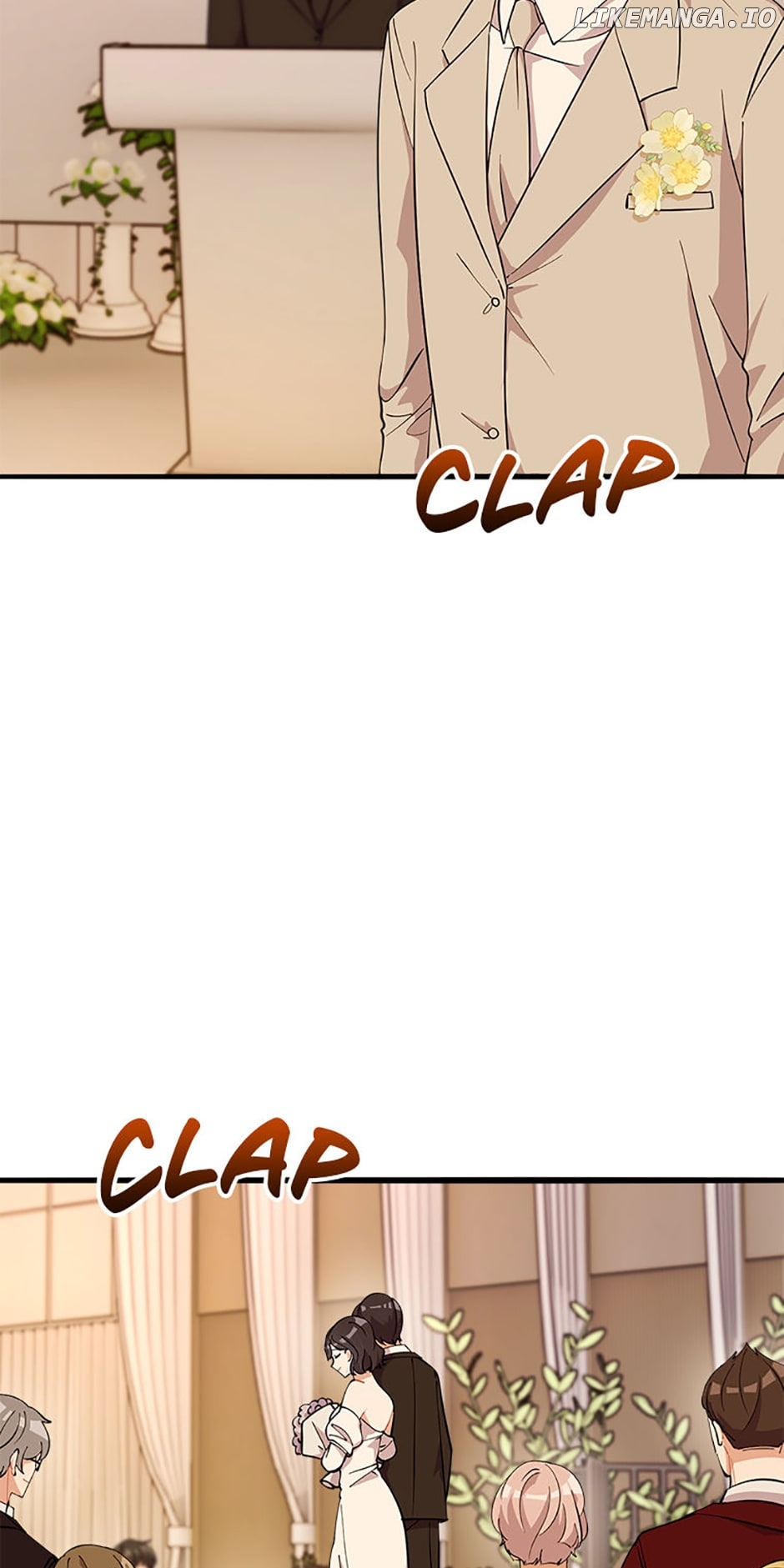Twincognito Romance Chapter 80 - page 55