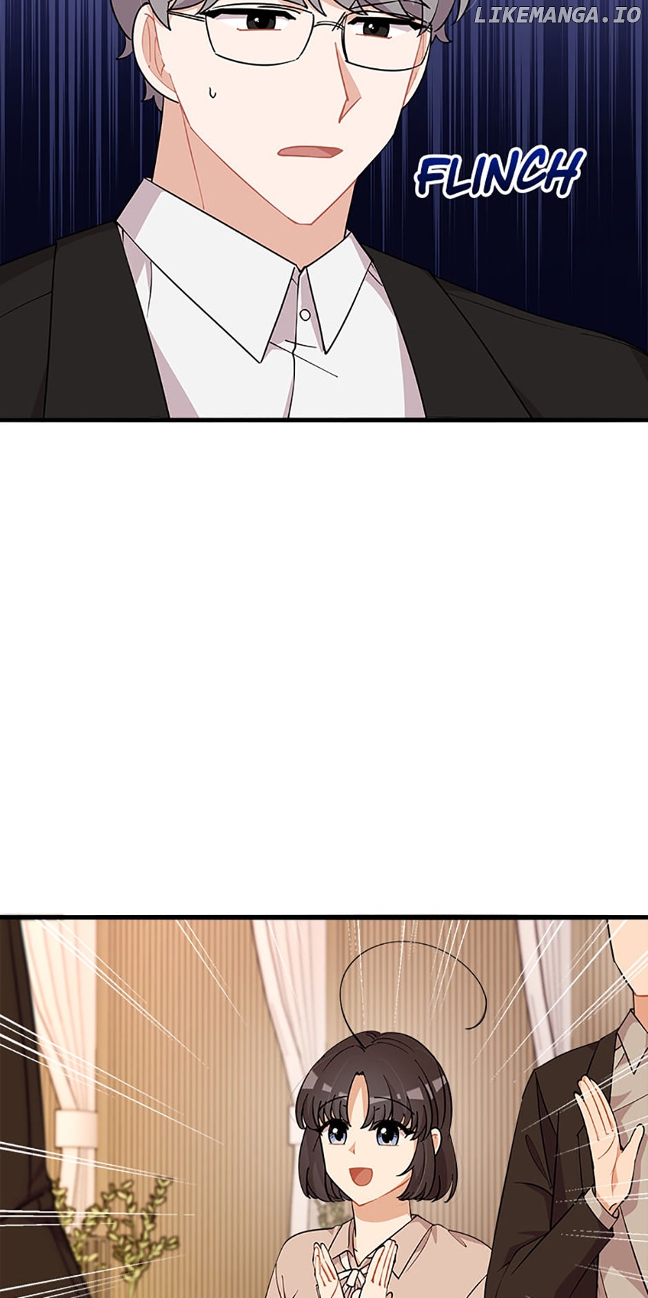 Twincognito Romance Chapter 80 - page 57