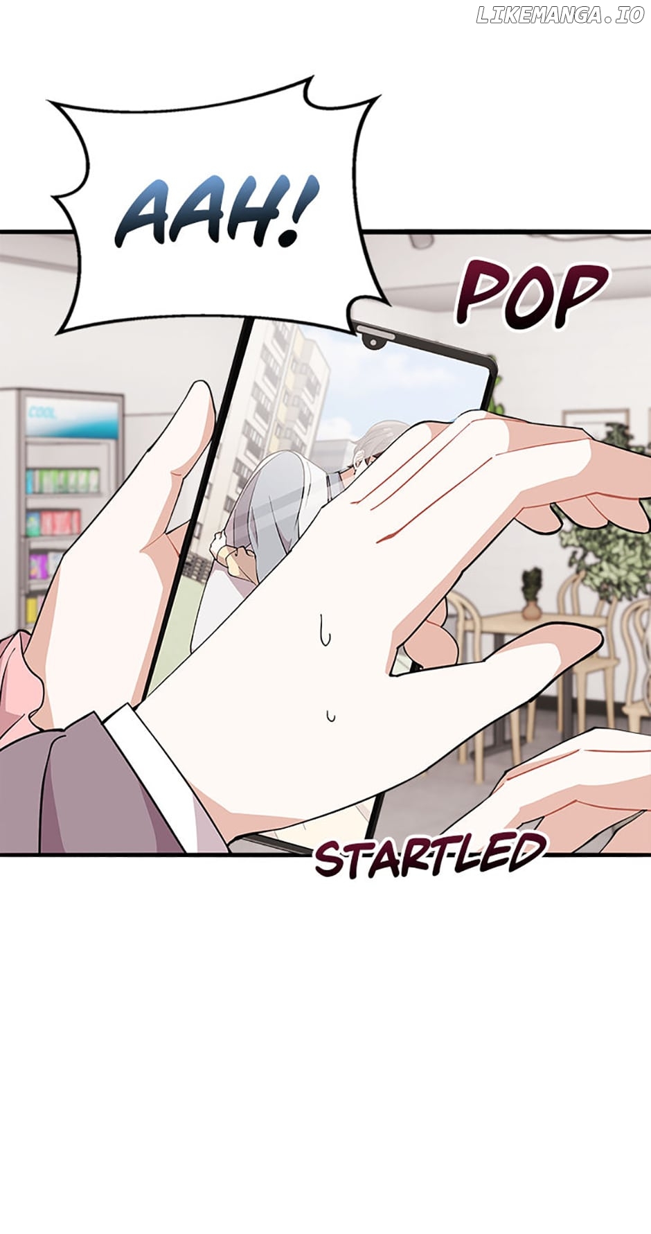 Twincognito Romance Chapter 80 - page 6