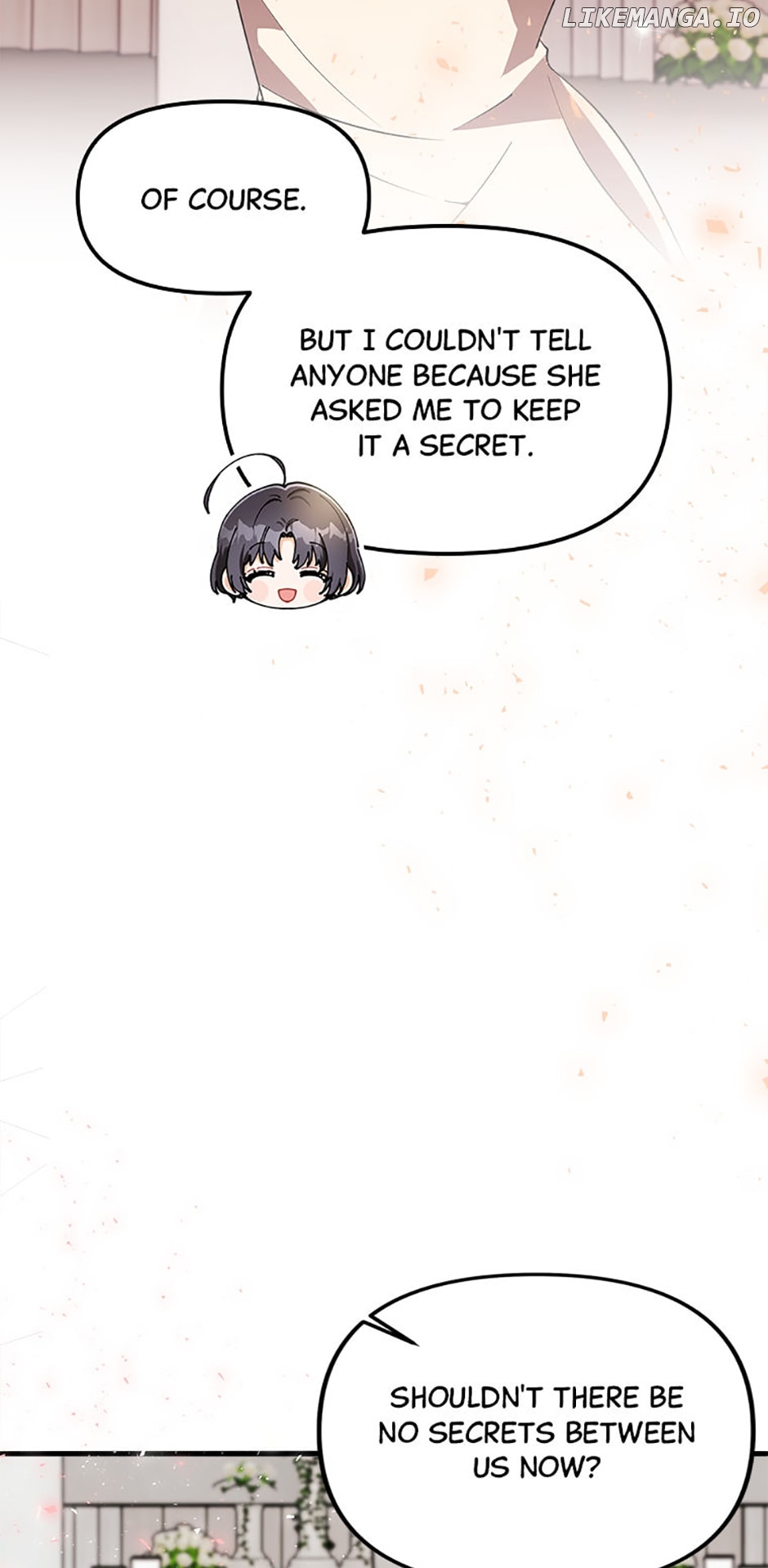 Twincognito Romance Chapter 80 - page 63