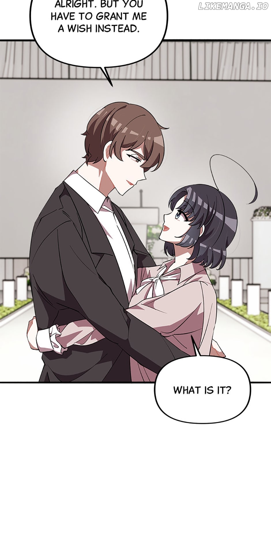 Twincognito Romance Chapter 80 - page 65