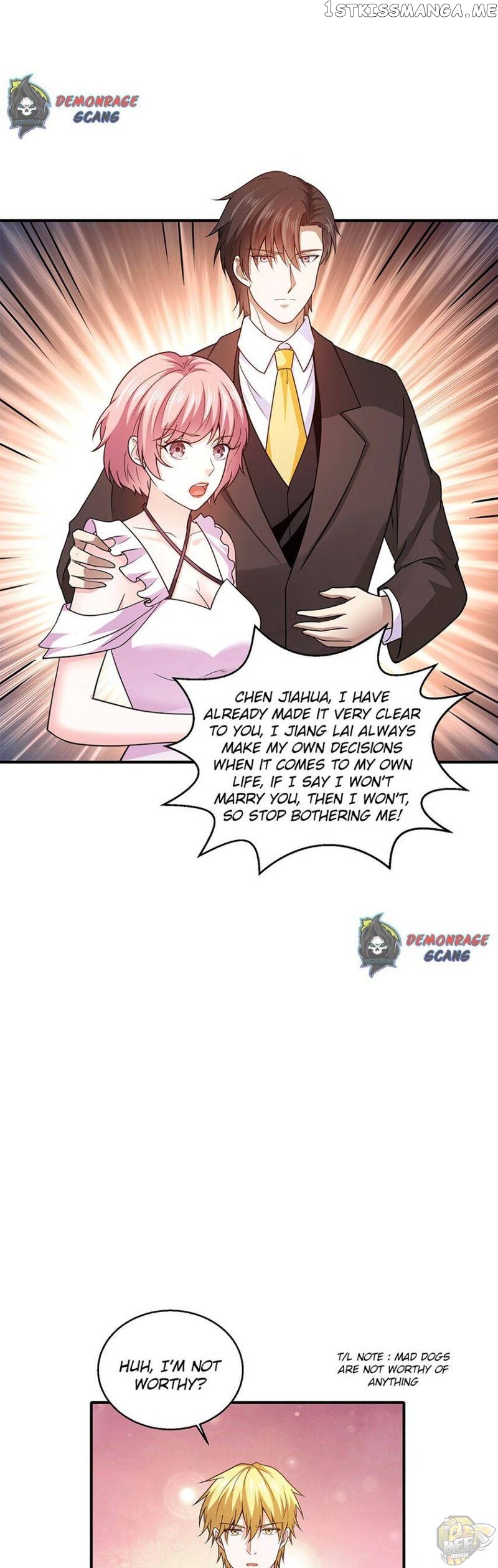 Dragon Son-In-Law God Of War Chapter 59 - page 14