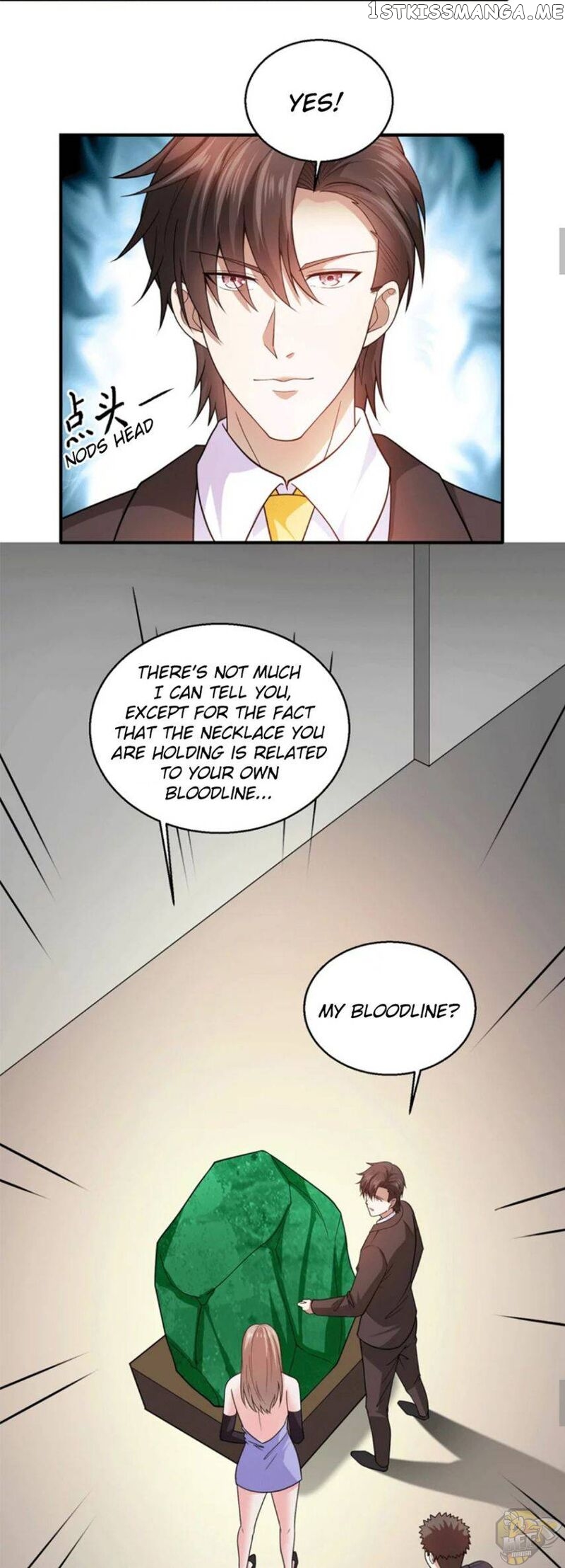 Dragon Son-In-Law God Of War Chapter 58 - page 16