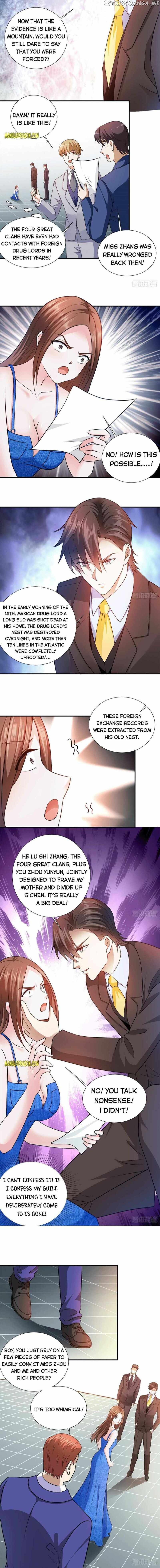 Dragon Son-In-Law God Of War Chapter 88 - page 2