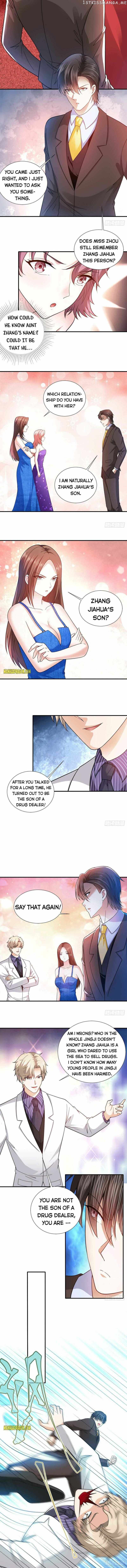 Dragon Son-In-Law God Of War Chapter 87 - page 4