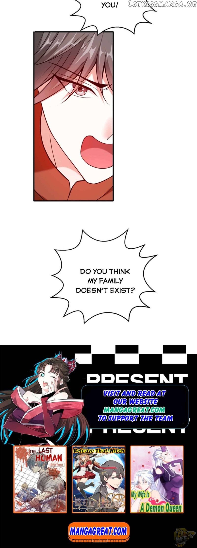 Dragon Son-In-Law God Of War Chapter 56 - page 15