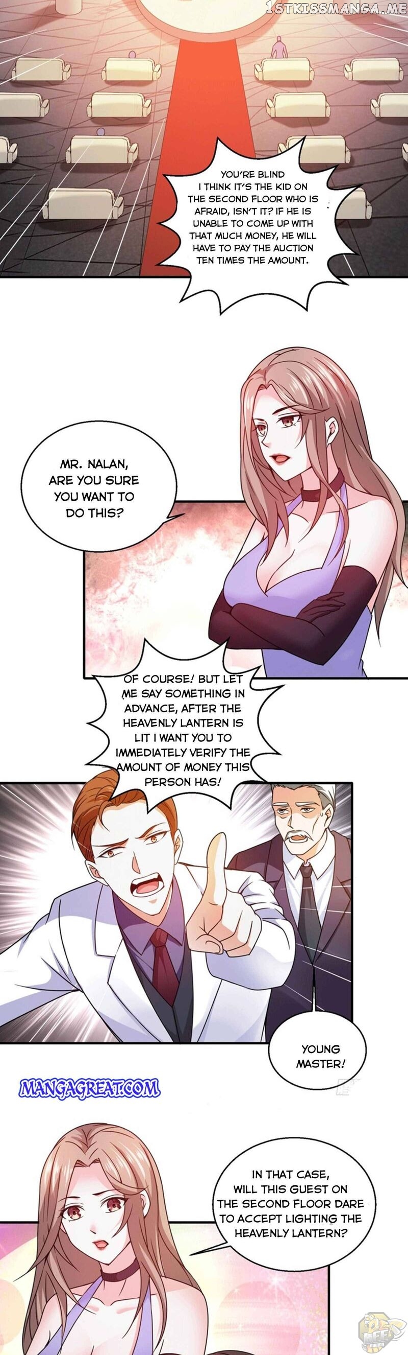 Dragon Son-In-Law God Of War Chapter 56 - page 2