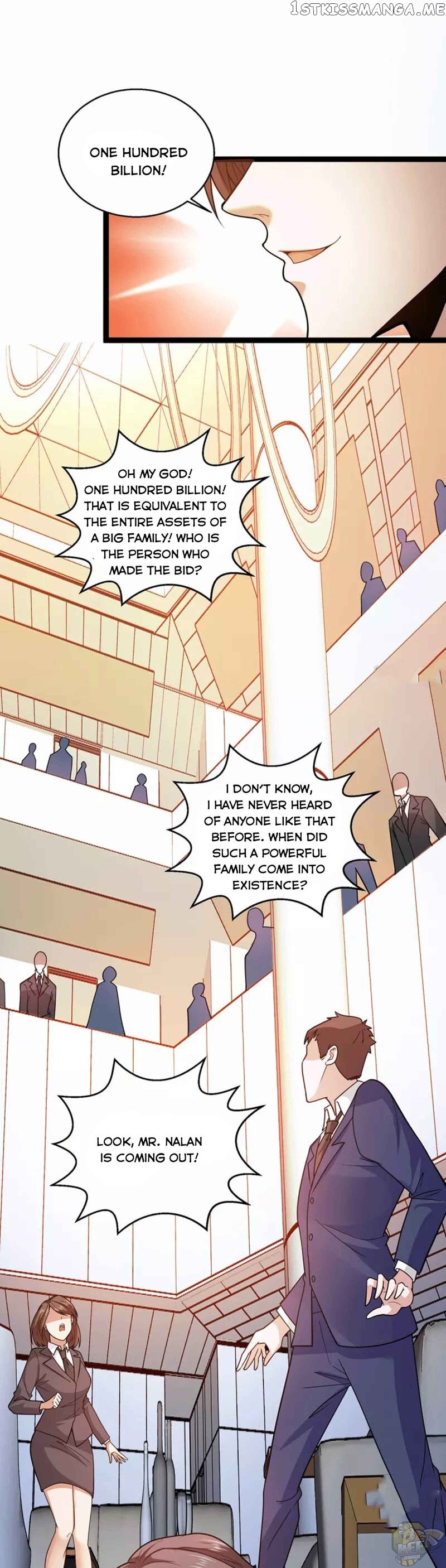 Dragon Son-In-Law God Of War Chapter 55 - page 11