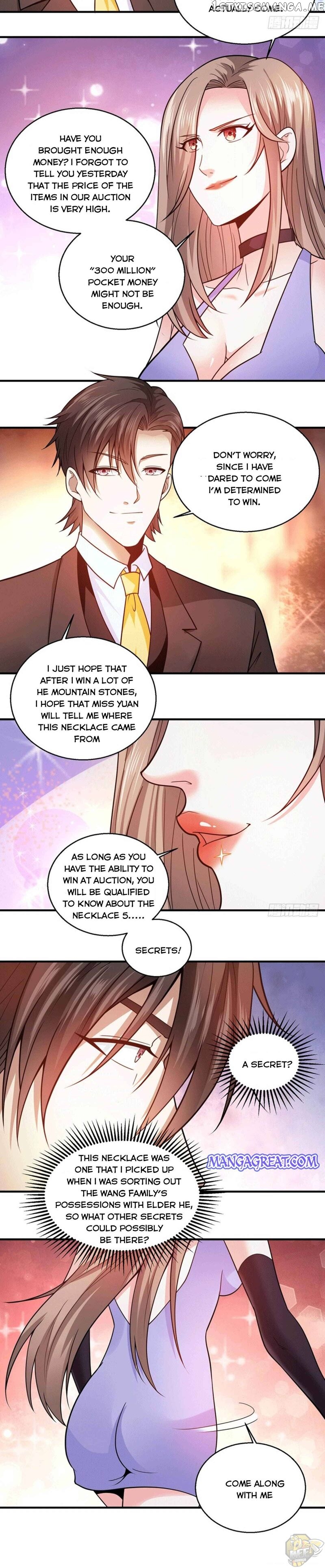 Dragon Son-In-Law God Of War Chapter 54 - page 12