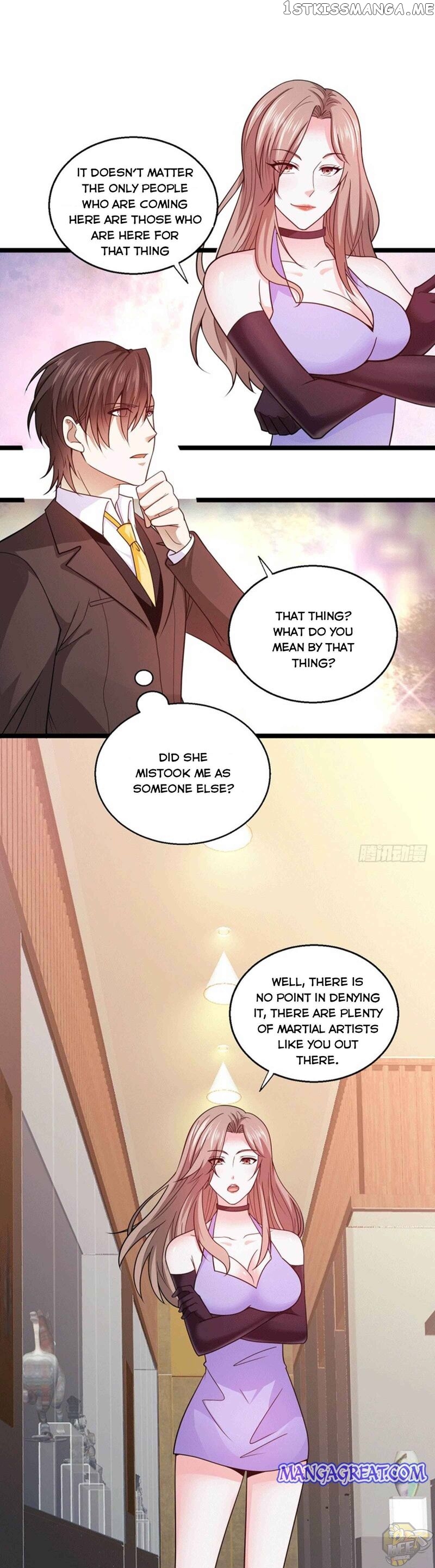 Dragon Son-In-Law God Of War Chapter 53 - page 10
