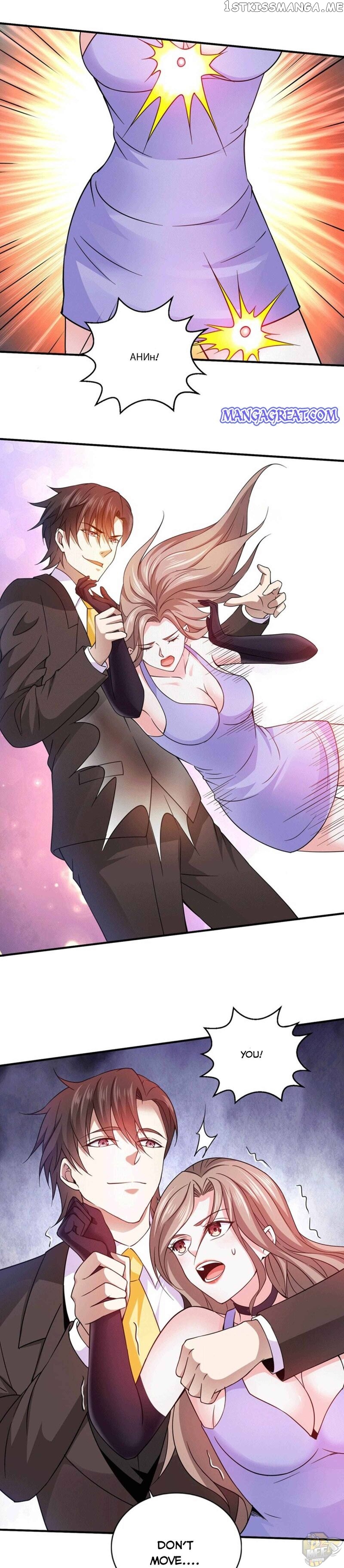 Dragon Son-In-Law God Of War Chapter 53 - page 4