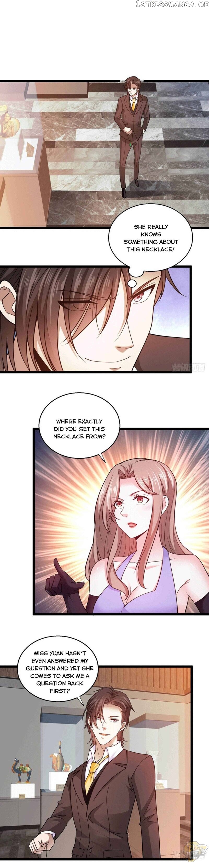 Dragon Son-In-Law God Of War Chapter 53 - page 9