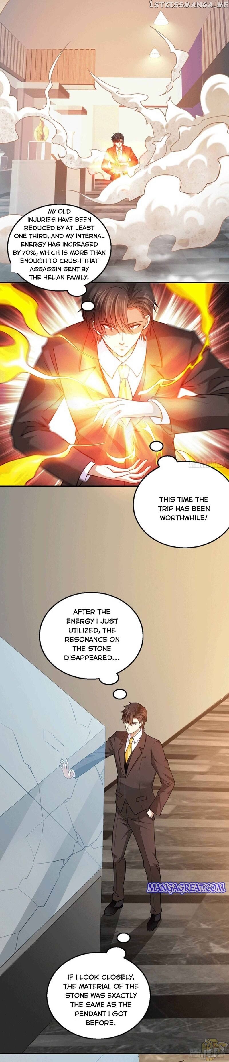 Dragon Son-In-Law God Of War Chapter 52 - page 6