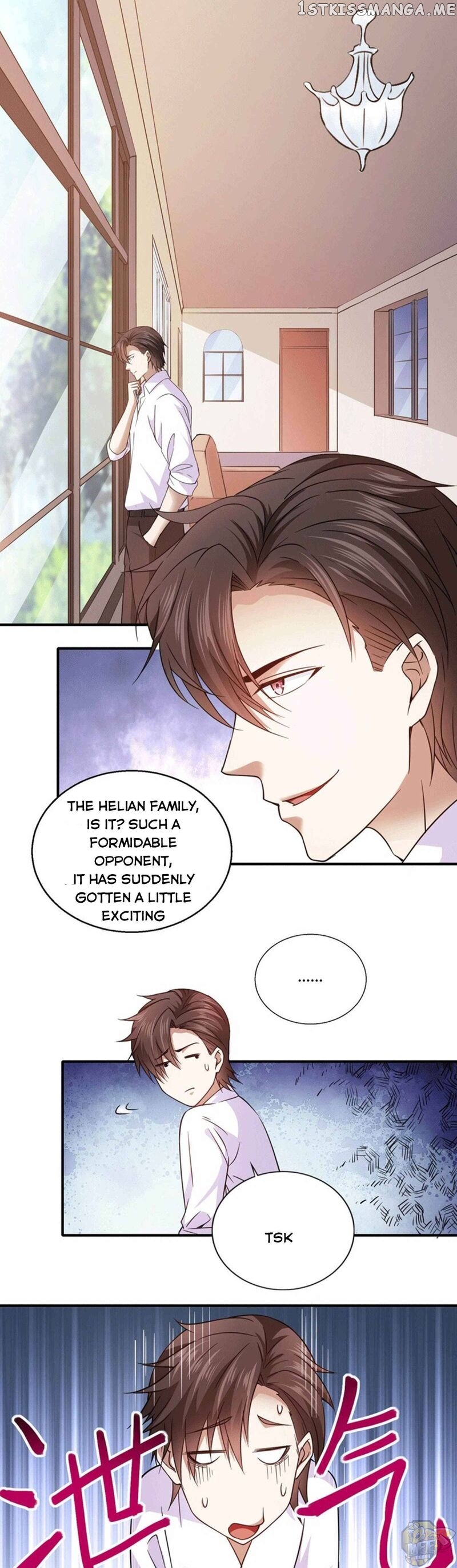 Dragon Son-In-Law God Of War Chapter 51 - page 5