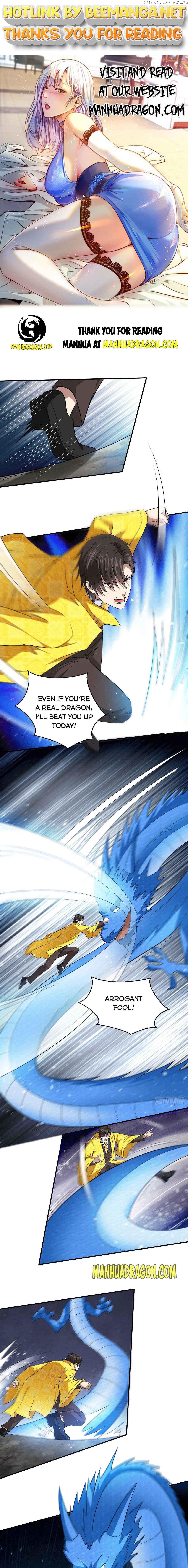 Dragon Son-In-Law God Of War Chapter 80 - page 1