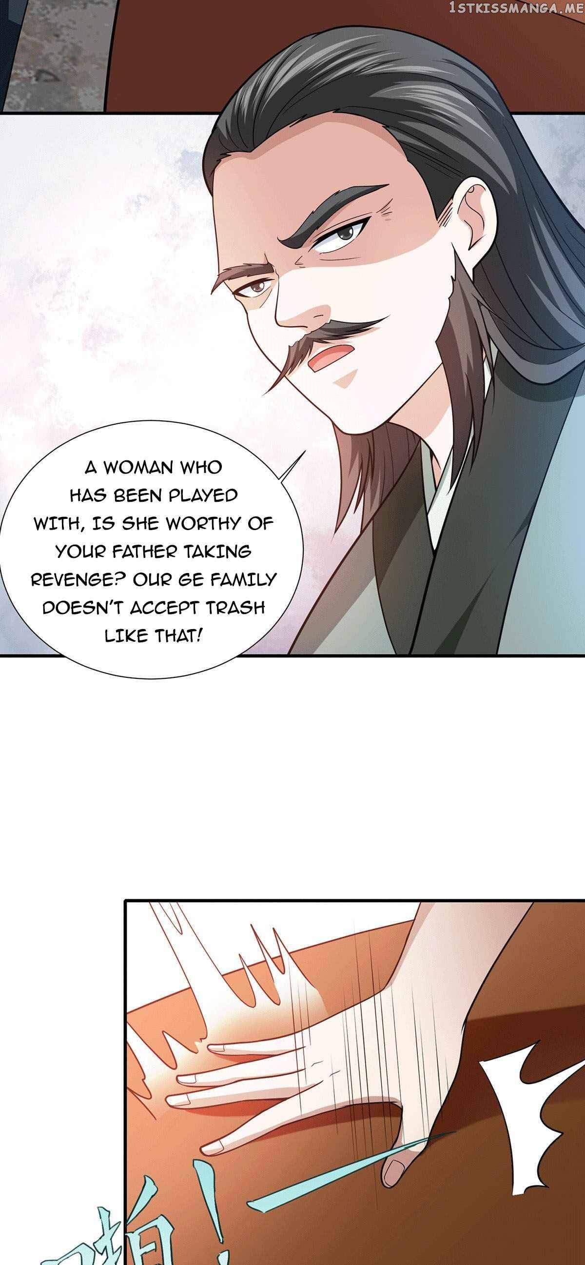 Dragon Son-In-Law God Of War Chapter 76 - page 15