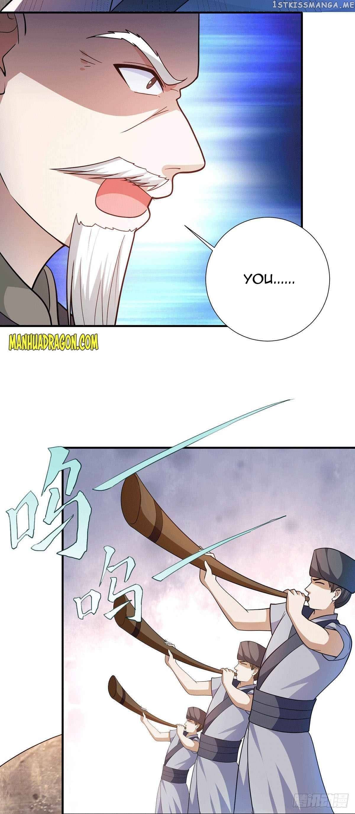 Dragon Son-In-Law God Of War Chapter 76 - page 17