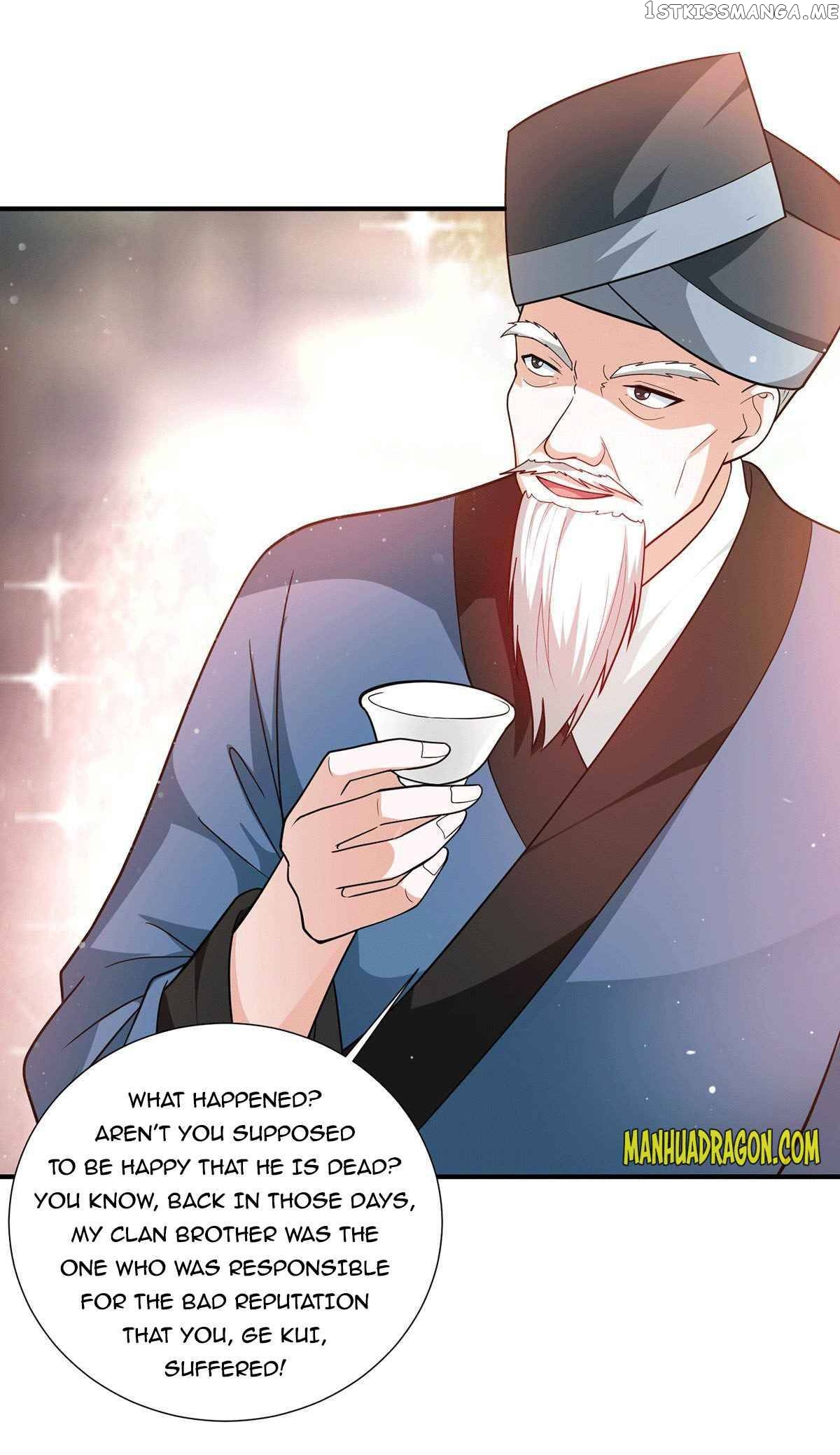 Dragon Son-In-Law God Of War Chapter 76 - page 2