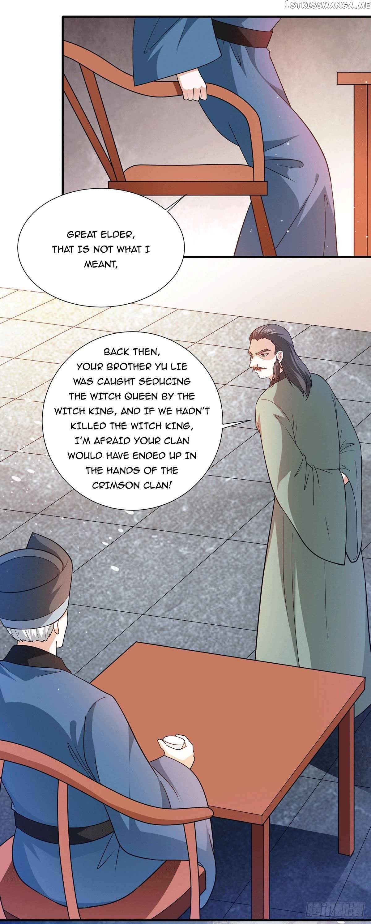 Dragon Son-In-Law God Of War Chapter 76 - page 3