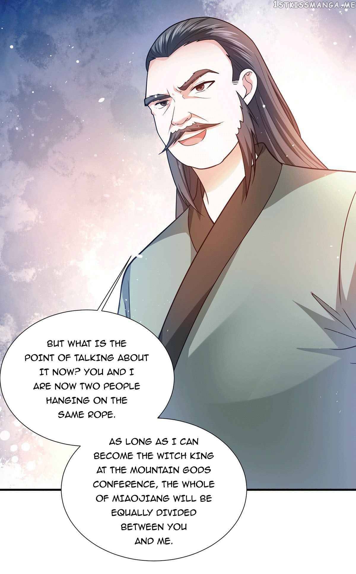 Dragon Son-In-Law God Of War Chapter 76 - page 4