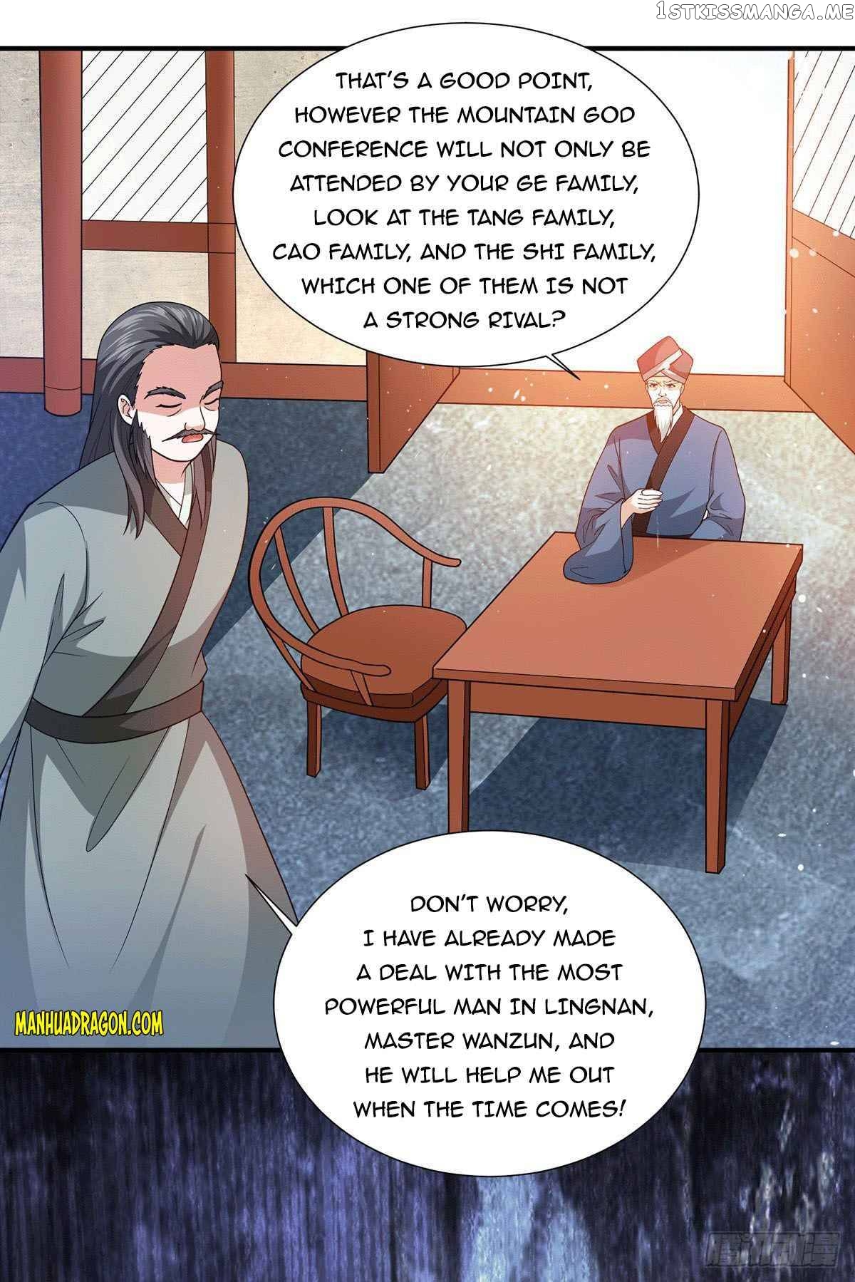 Dragon Son-In-Law God Of War Chapter 76 - page 5