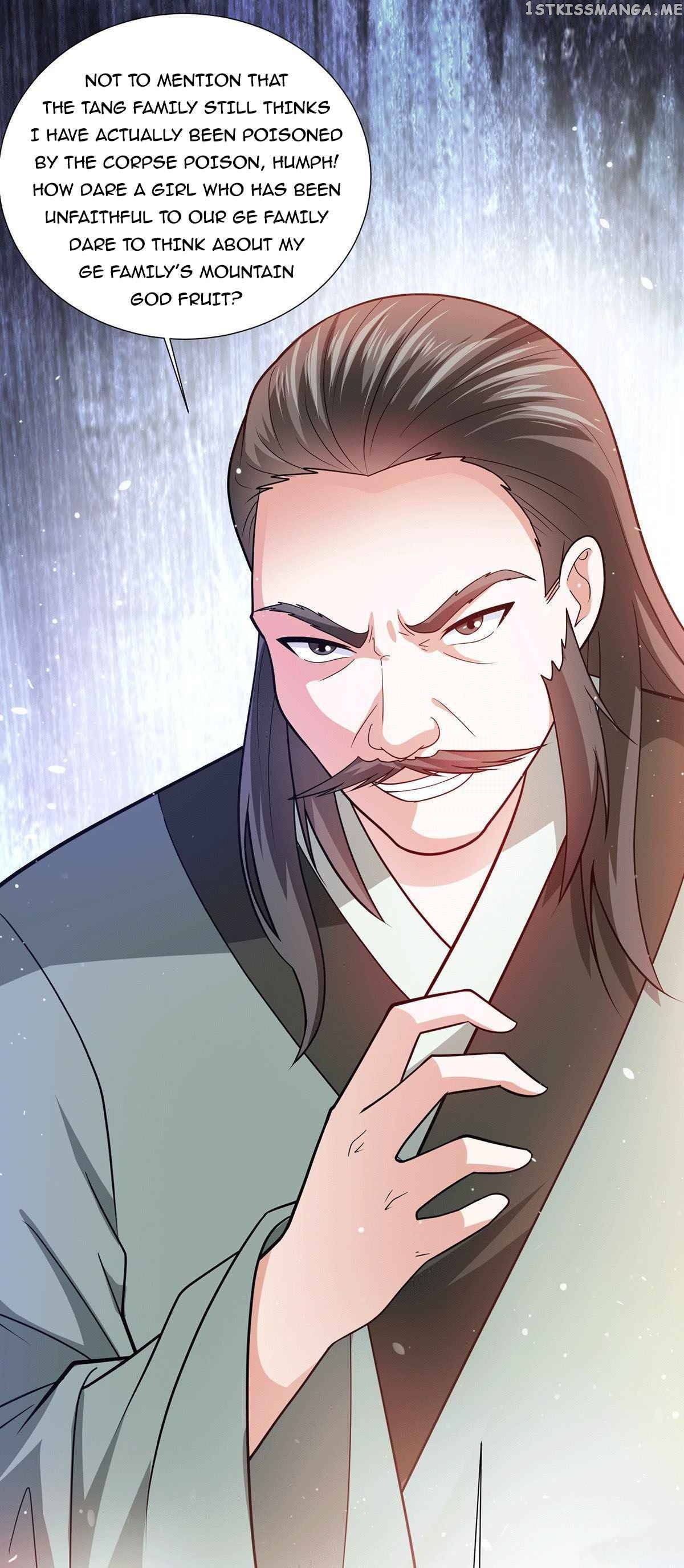 Dragon Son-In-Law God Of War Chapter 76 - page 6