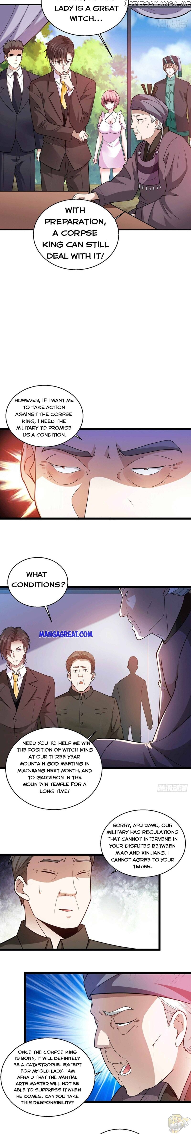 Dragon Son-In-Law God Of War Chapter 62 - page 4