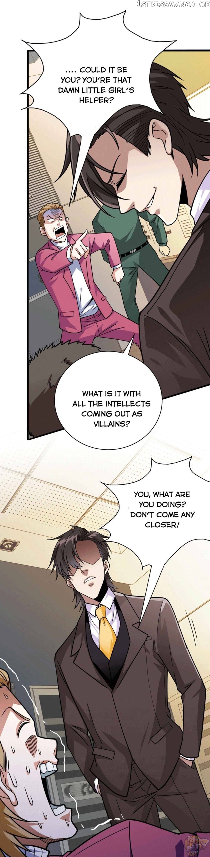 Dragon Son-In-Law God Of War Chapter 45 - page 16