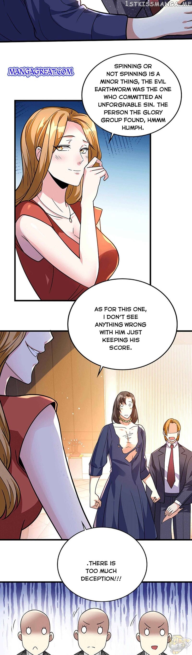 Dragon Son-In-Law God Of War Chapter 44 - page 9