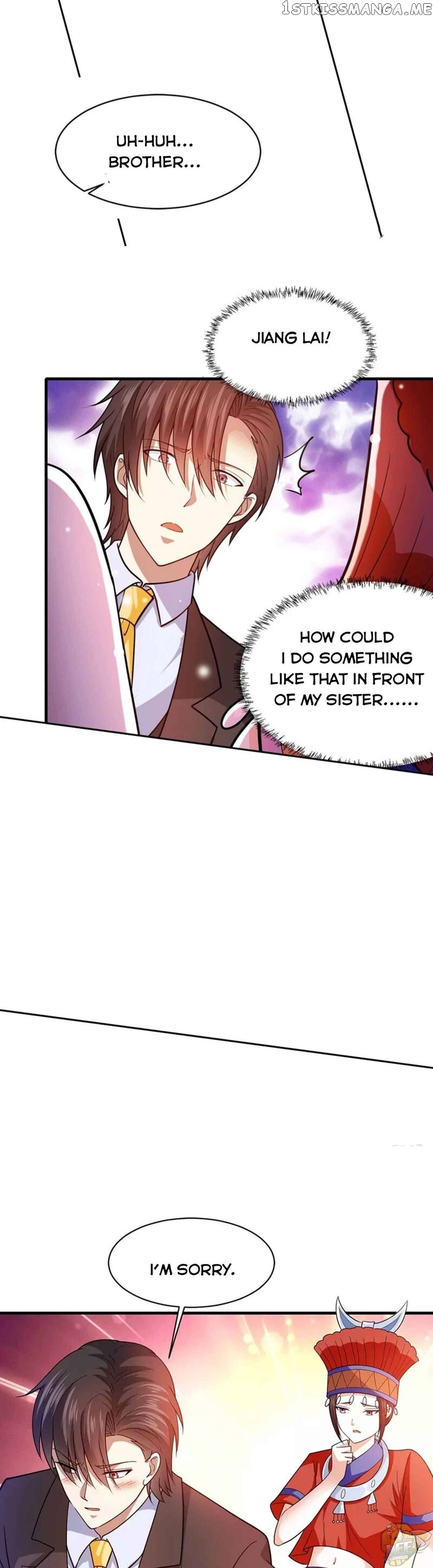 Dragon Son-In-Law God Of War Chapter 65 - page 3