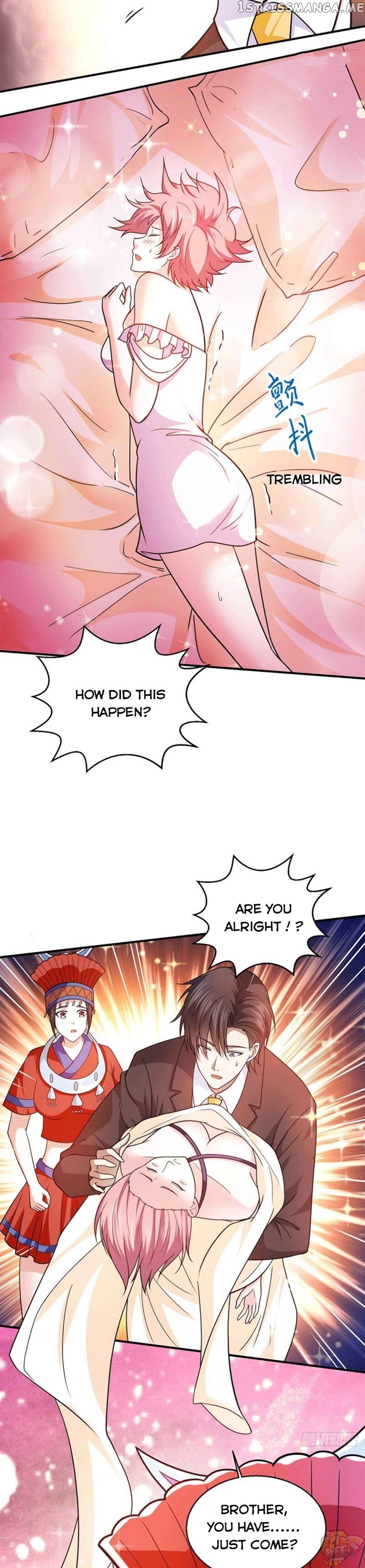 Dragon Son-In-Law God Of War Chapter 64 - page 3