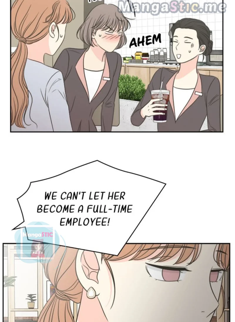 Check In to My Heart Chapter 42 - page 15