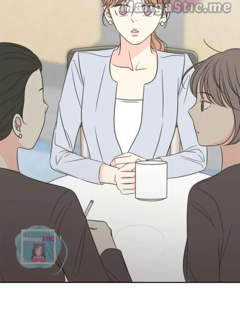 Check In to My Heart Chapter 42 - page 19