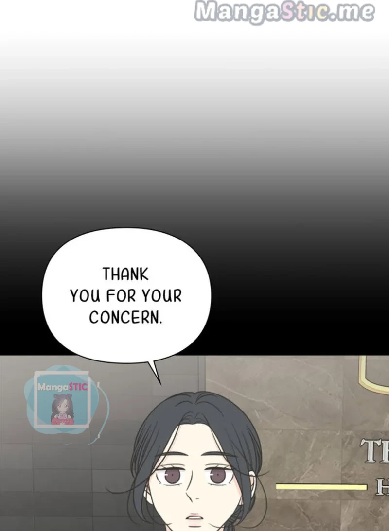 Check In to My Heart Chapter 42 - page 20