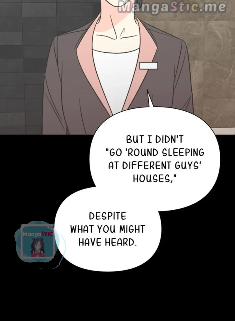 Check In to My Heart Chapter 42 - page 21
