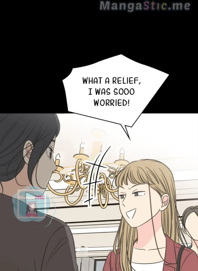 Check In to My Heart Chapter 42 - page 25
