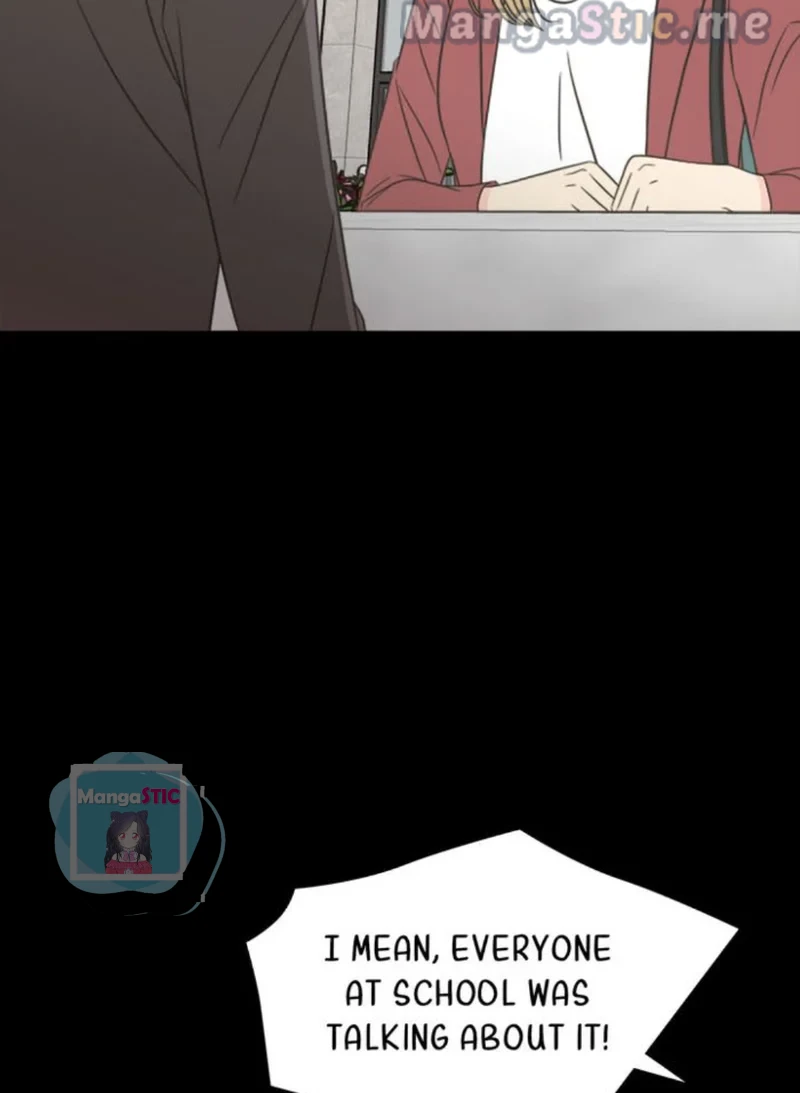 Check In to My Heart Chapter 42 - page 26