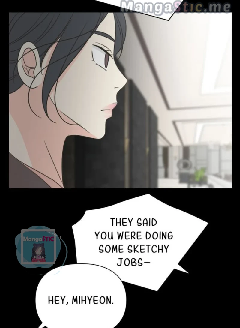 Check In to My Heart Chapter 42 - page 27