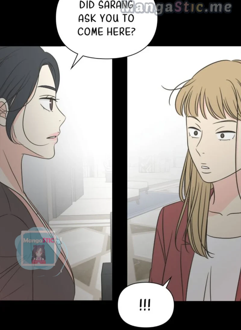 Check In to My Heart Chapter 42 - page 29