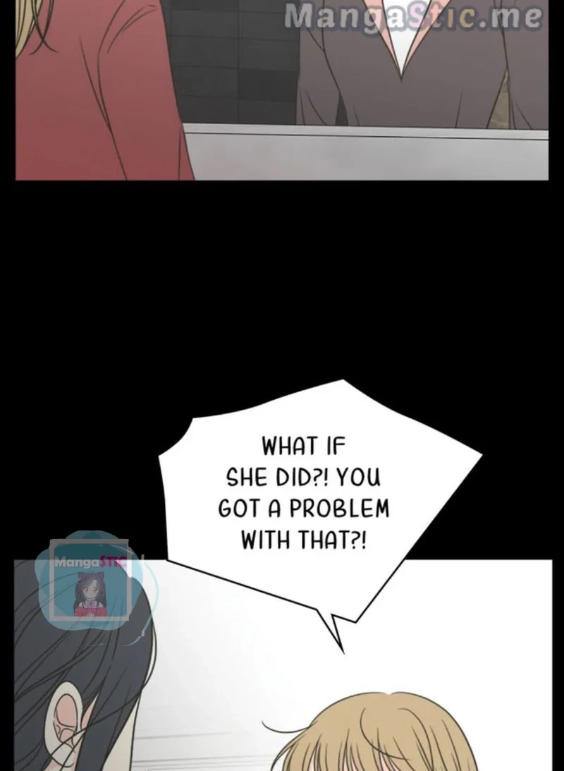 Check In to My Heart Chapter 42 - page 32