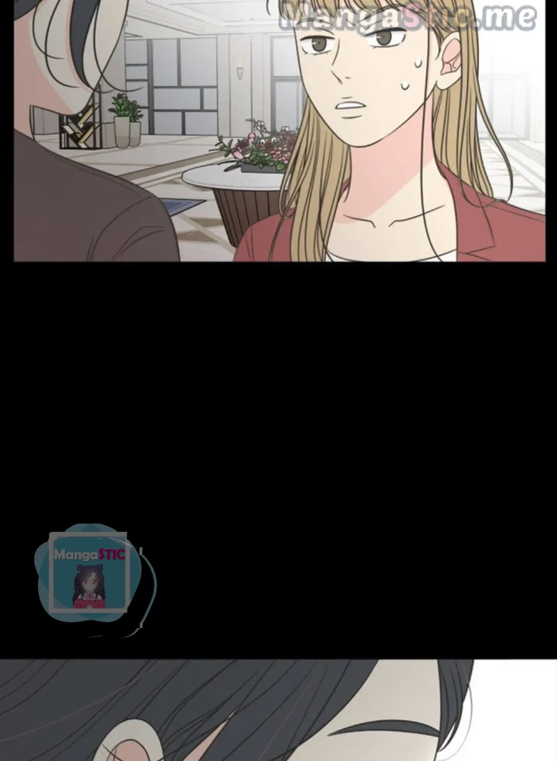 Check In to My Heart Chapter 42 - page 33