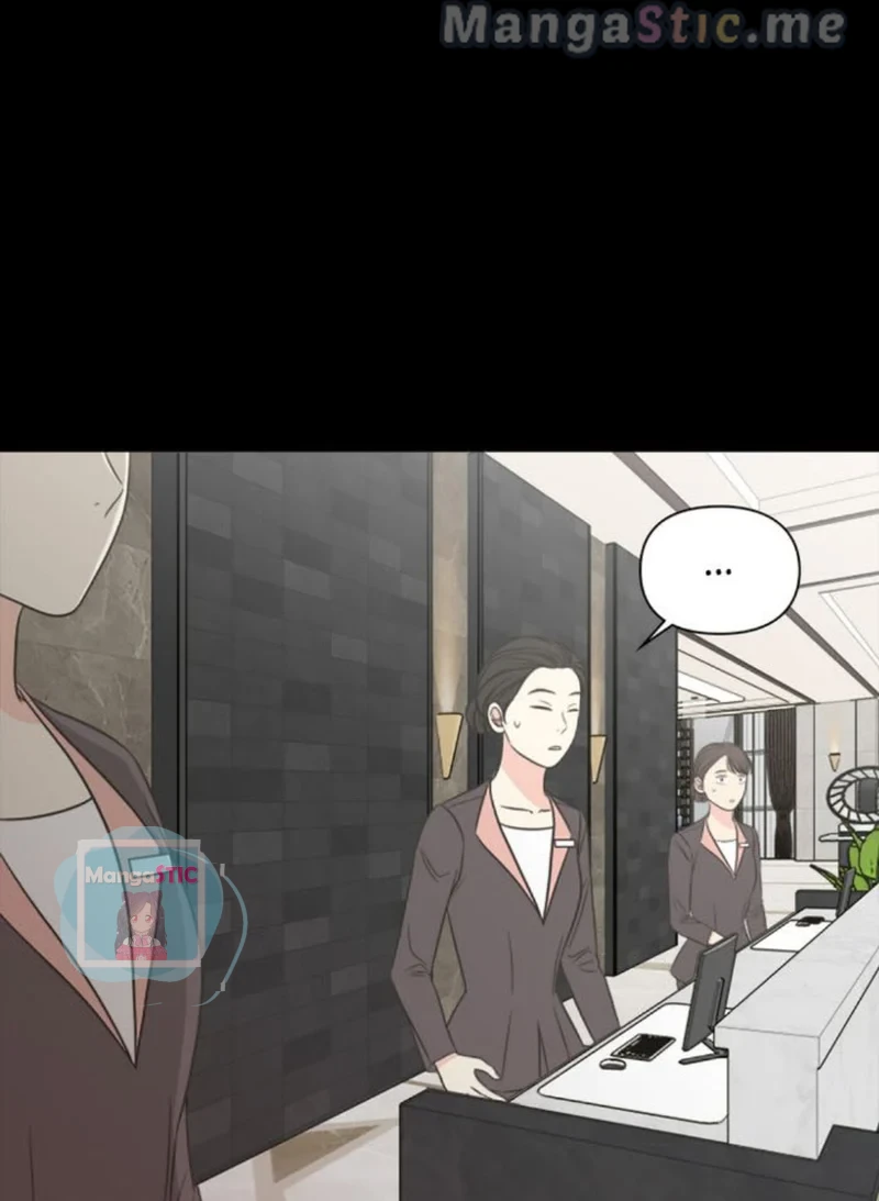 Check In to My Heart Chapter 42 - page 35