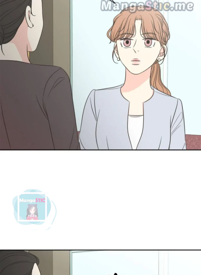 Check In to My Heart Chapter 42 - page 37