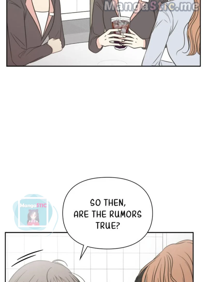 Check In to My Heart Chapter 42 - page 41