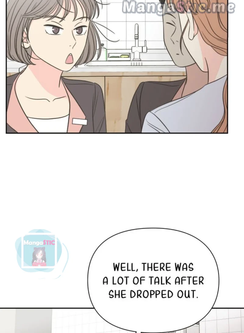 Check In to My Heart Chapter 42 - page 42